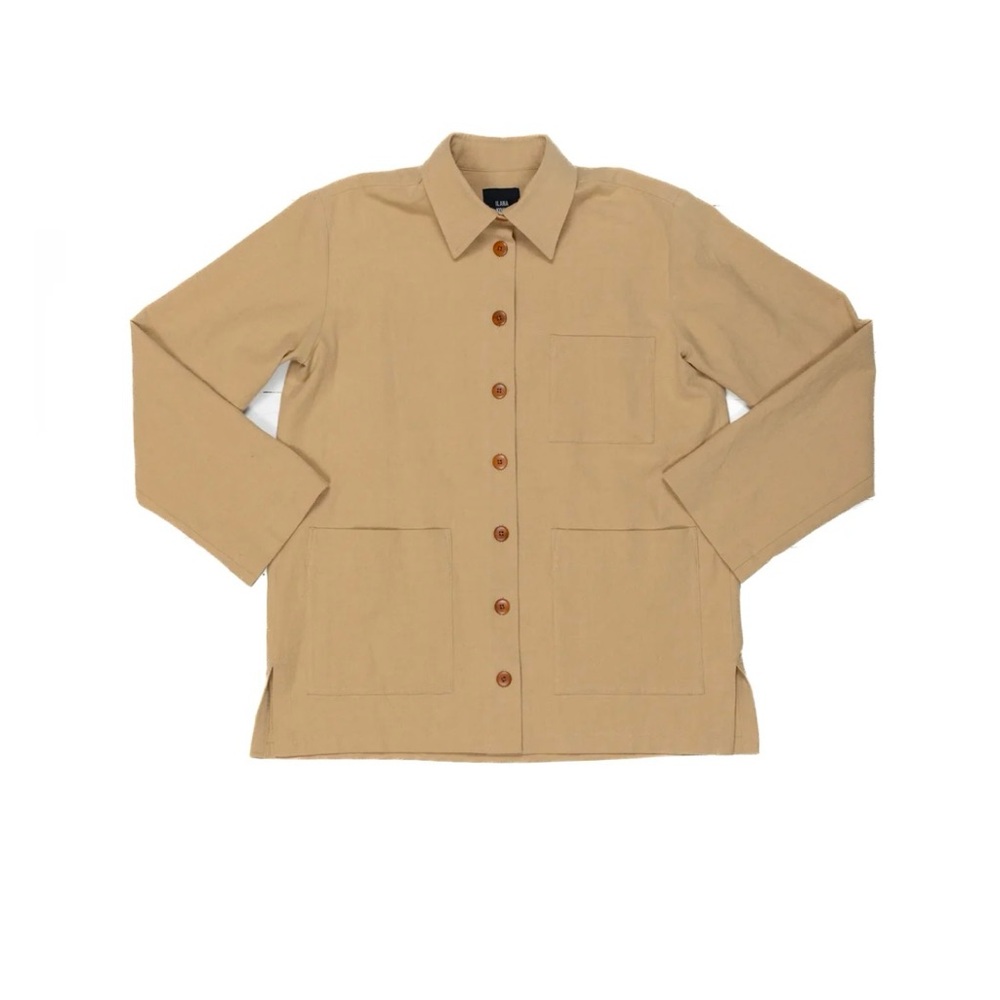 Ilana Kohn Melvin Shirt